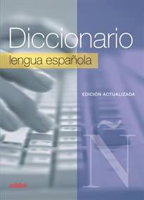 Books Frontpage Diccionario Escolar LENGUA ESPAÑOLA (edición actualizada)