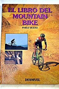 Books Frontpage El libro del mountain bike