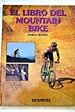 Front pageEl libro del mountain bike