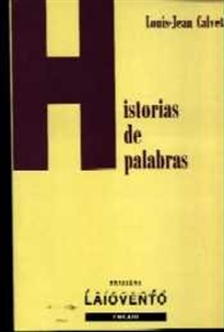 Books Frontpage Historias de palabras