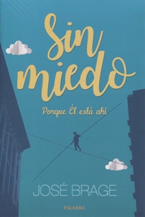 Books Frontpage Sin miedo