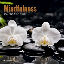 Books Frontpage Calendario Mindfulness 2020