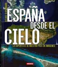 Books Frontpage España desde el cielo