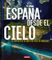 Portada del libro España desde el cielo