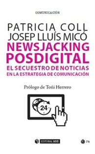 Books Frontpage Newsjacking posdigital