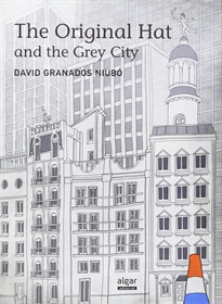 Books Frontpage The Original Hat and the Grey City