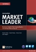 Front pageMarket Leader Intermediate Flexi Course Book 2 Pack