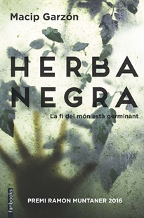 Books Frontpage Herba Negra
