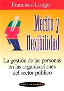 Books Frontpage Mérito y flexibilidad