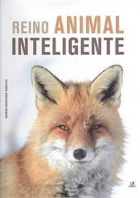 Books Frontpage Reino Animal Inteligente