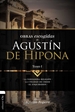 Front pageObras escogidas de Agustín de Hipona Tomo 1