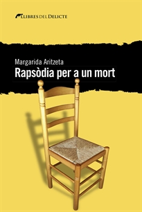 Books Frontpage Rapsòdia per a un mort