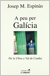 Books Frontpage A peu per Galícia