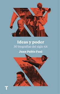 Books Frontpage Ideas y poder