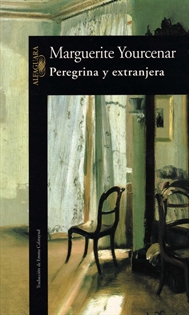 Books Frontpage Peregrina y extranjera