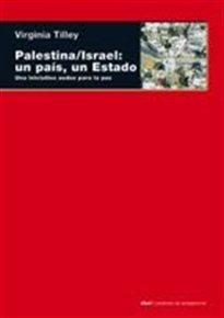Books Frontpage Palestina / Israel