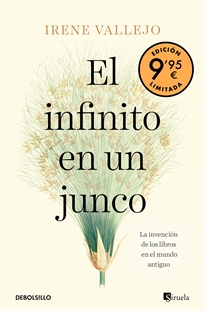 Books Frontpage El infinito en un junco (edición limitada)