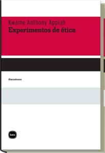 Books Frontpage Experimentos de ética
