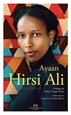 Front pageConversaciones con Ayaan Hirsi Ali
