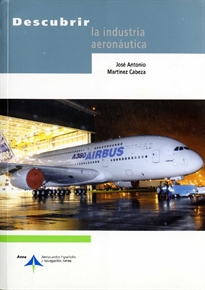 Books Frontpage Descubrir la industria aeronáutica