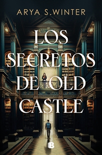 Books Frontpage Los secretos de Old Castle