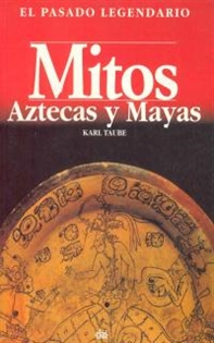 Books Frontpage Mitos aztecas y mayas