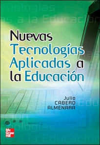 Books Frontpage Nuevas Tecnologias Aplicadas a la Educacion