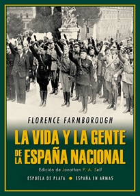 Books Frontpage La vida y la gente de la España nacional