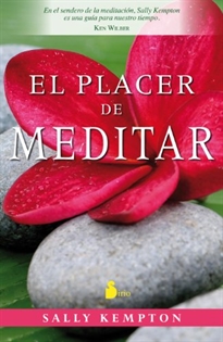 Books Frontpage El Placer De Meditar