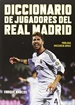 Front pageDiccionario de jugadores del Real Madrid