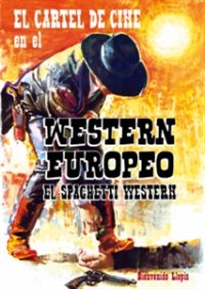 Books Frontpage El Cartel De Cine En El Western Europeo