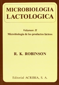 Books Frontpage Microbiología lactológica