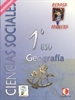 Front pageCiencias sociales, geografía, 1 ESO. Libro del profesor