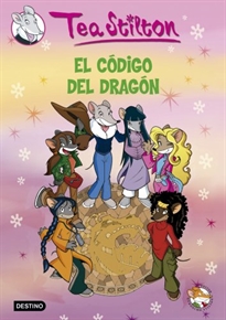 Books Frontpage El código del dragón