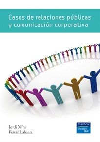 Books Frontpage Casos De Relaciones Públicas Y Comunicación Corpor