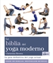Front pageLa biblia del yoga moderno