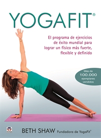 Books Frontpage Yogafit