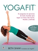 Front pageYogafit