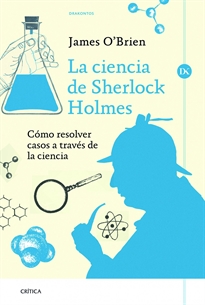 Books Frontpage La ciencia de Sherlock Holmes