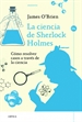 Front pageLa ciencia de Sherlock Holmes