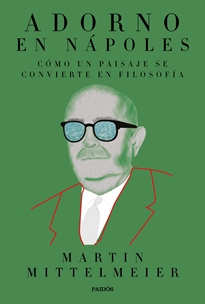 Books Frontpage Adorno en Nápoles