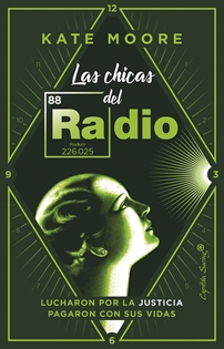 Books Frontpage Las chicas del Radio