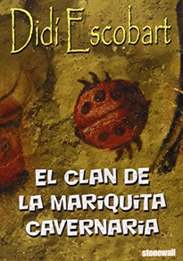 Books Frontpage El Clan de la Mariquita Cavernaria