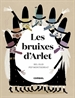 Front pageLes bruixes d'Arlet