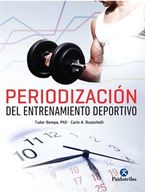 Books Frontpage Periodización del entrenamiento deportivo