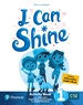 Front pageI Can Shine 1 Activity Book & Interactive Pupil´s Book-Activity Book andDigital Resources Access Code