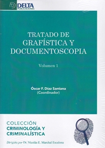 Books Frontpage Tratado De Grafistica Y Documentoscopia