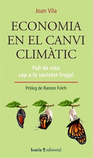 Books Frontpage Economia En El Canvi Climatic