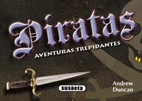 Books Frontpage Piratas