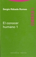Front pageEl conocer humano